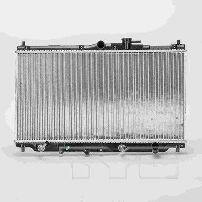 TYC TYC Radiator 19