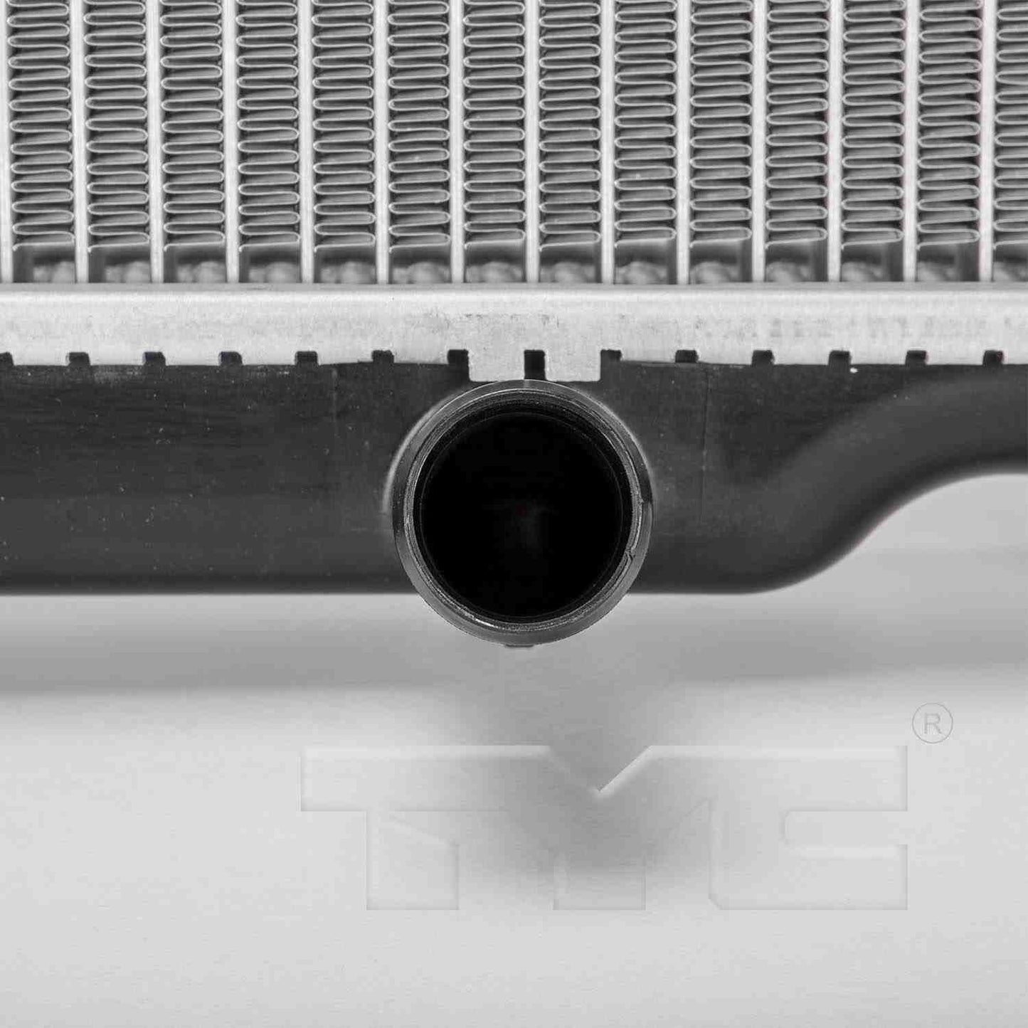 TYC TYC Radiator 19