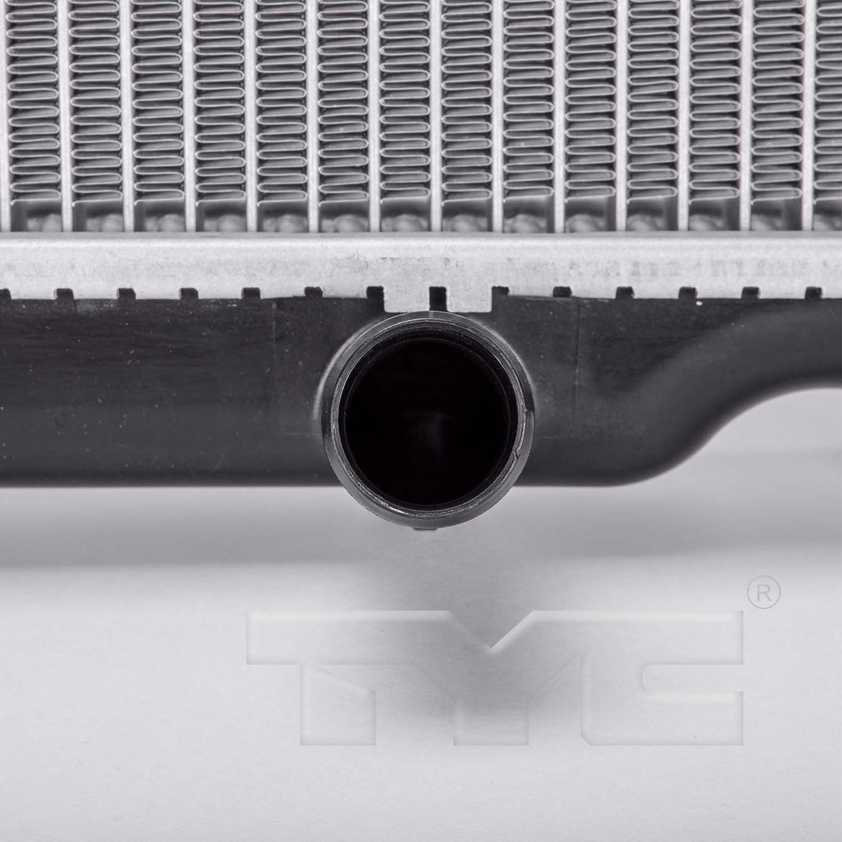 TYC TYC Radiator 19