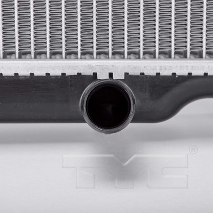TYC TYC Radiator 19