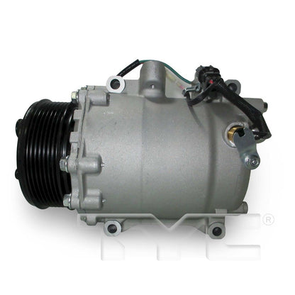 TYC 20009