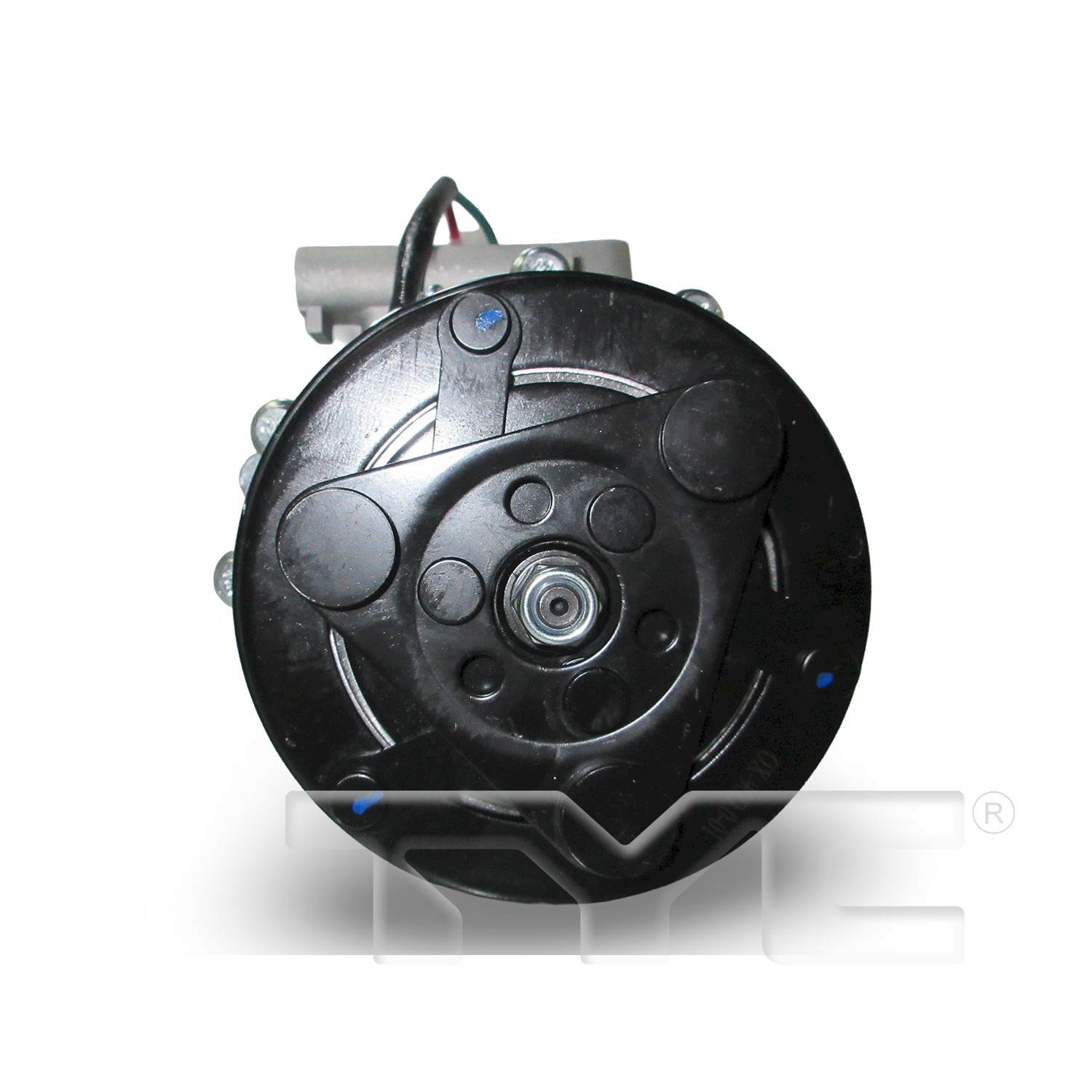 TYC 20009