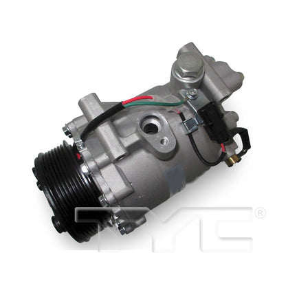 TYC 20009
