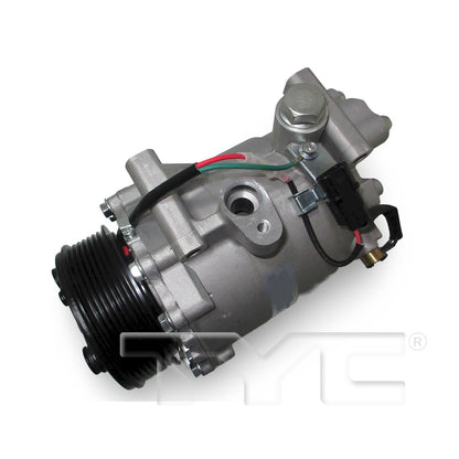 TYC 20009