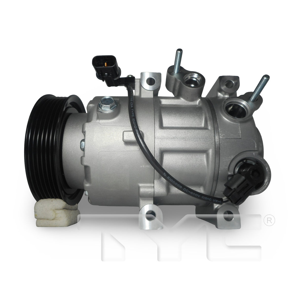 TYC Vehicle Part 20030