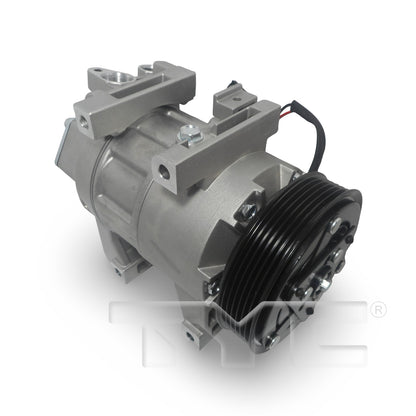 TYC A/C Compressor 20038 main image