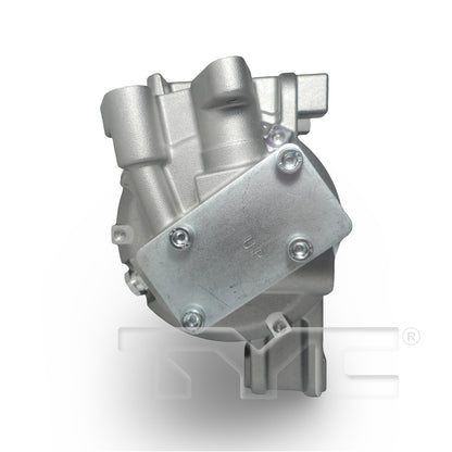 TYC A/C Compressor 20038 image 4