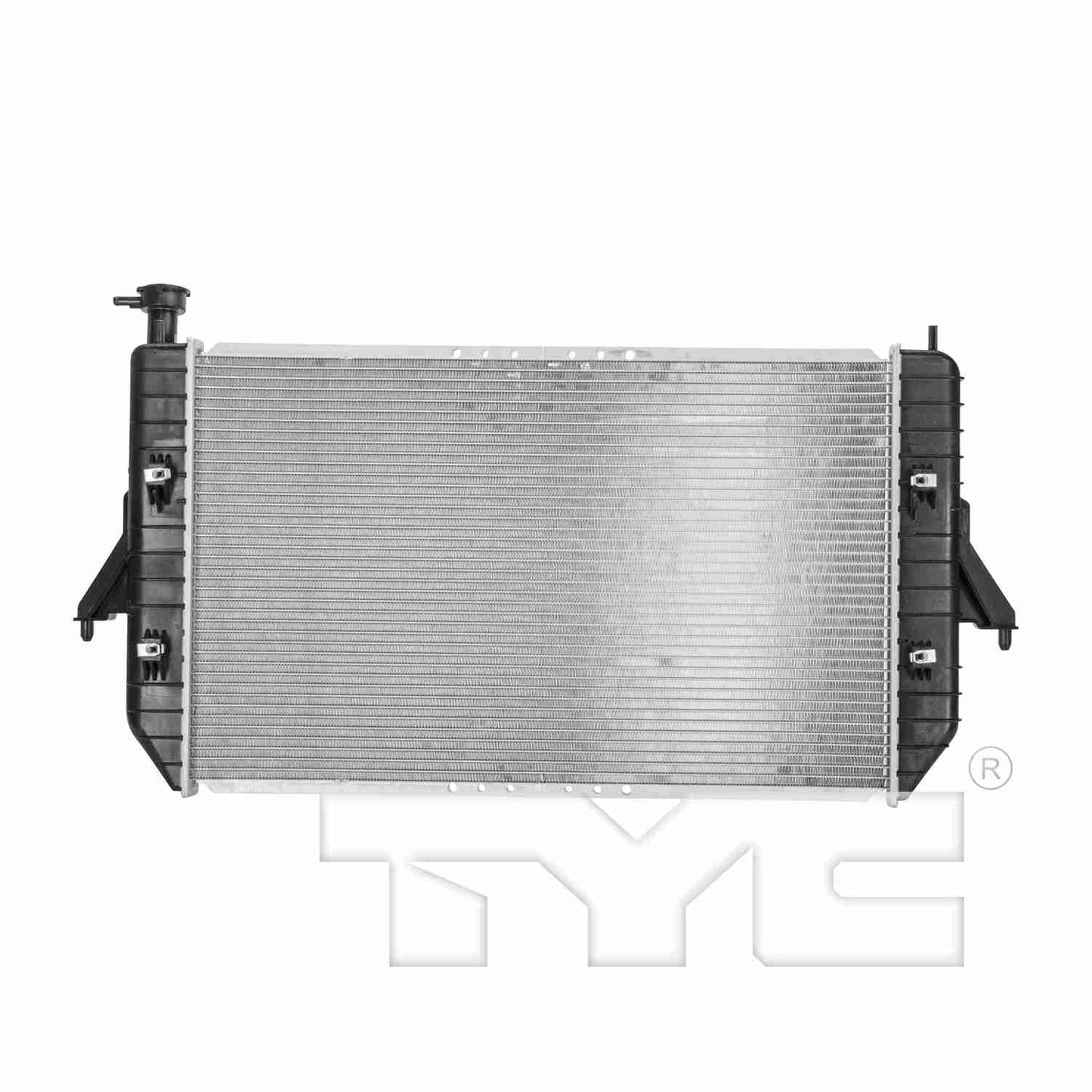 TYC TYC Radiator 2003