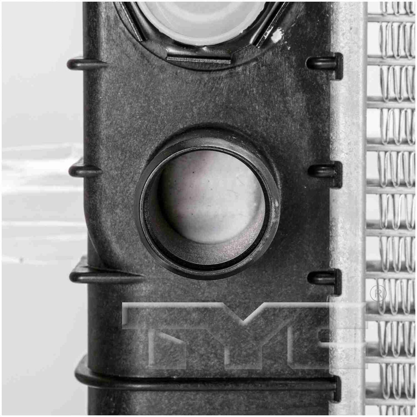 TYC TYC Radiator 2003