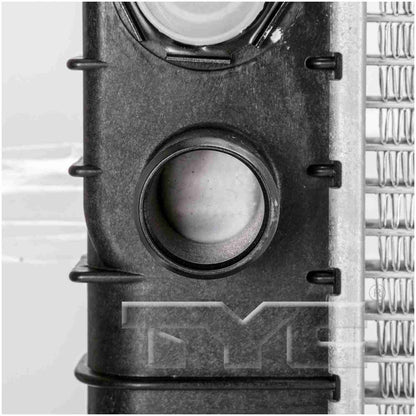 TYC TYC Radiator 2003