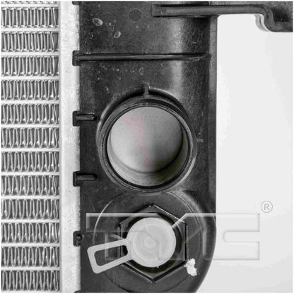 TYC TYC Radiator 2003