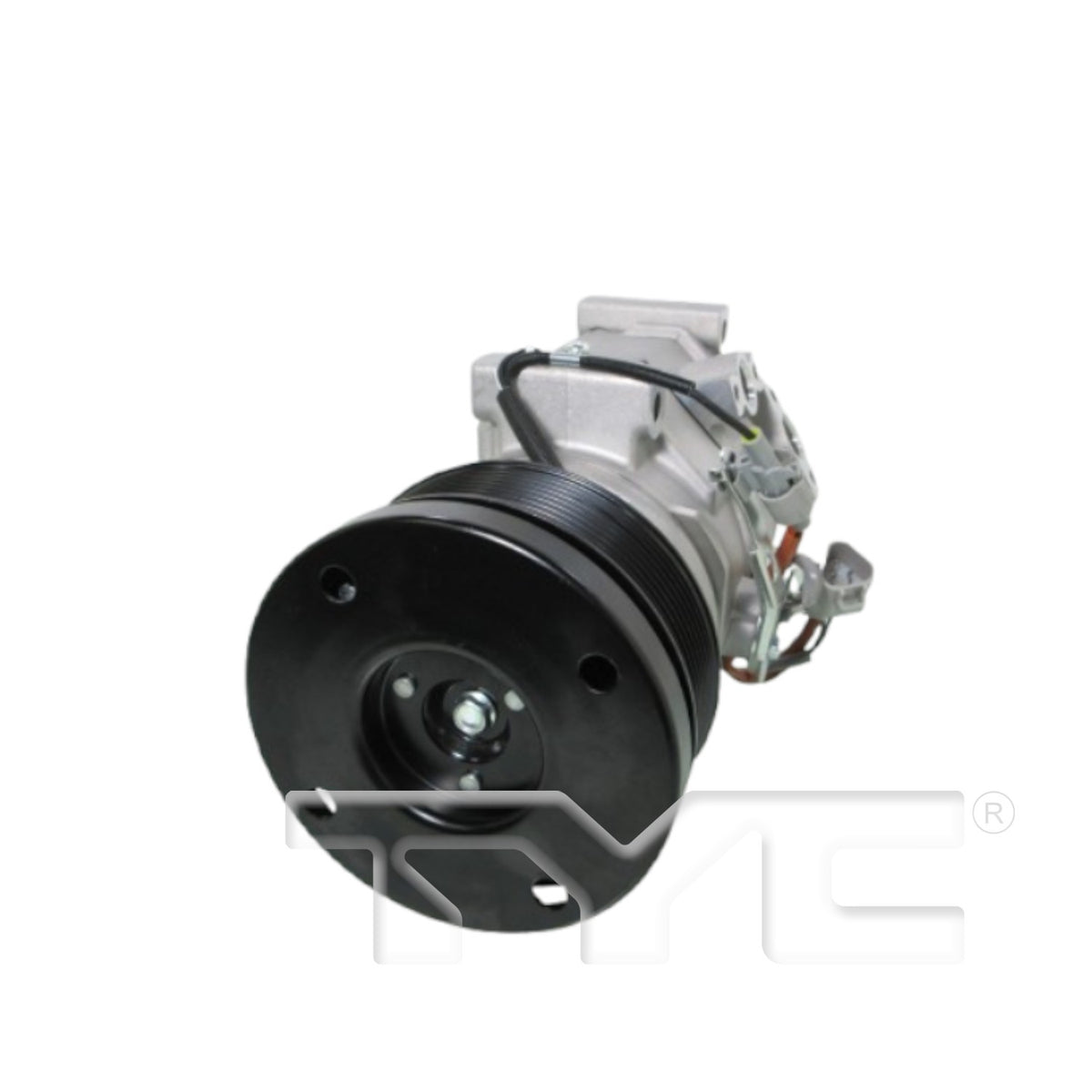 TYC Vehicle Part 20080