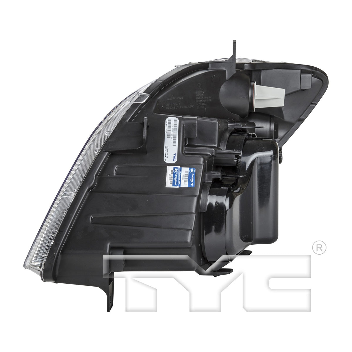 TYC TYC Regular 20-0969-00