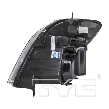 TYC TYC Regular 20-0969-00