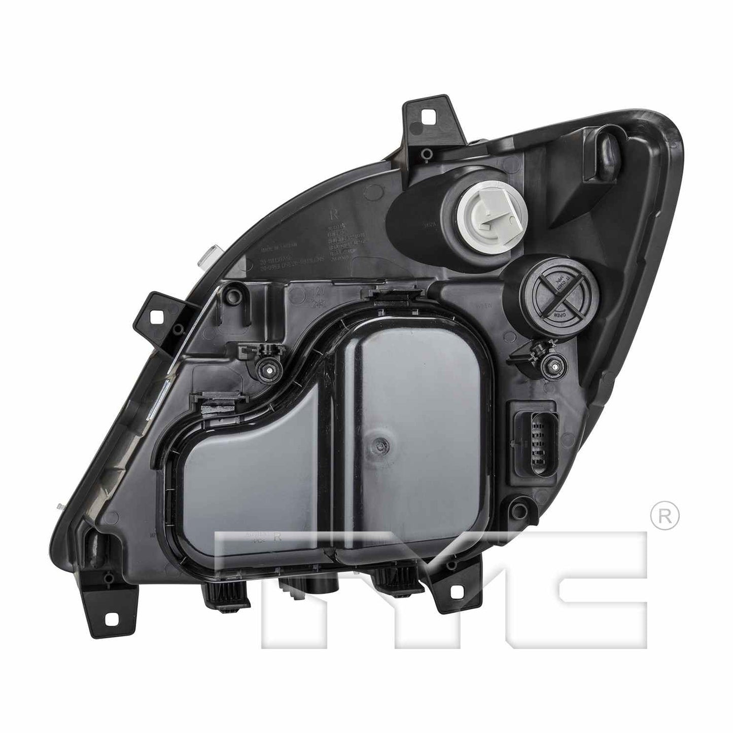 TYC TYC Regular 20-0969-00