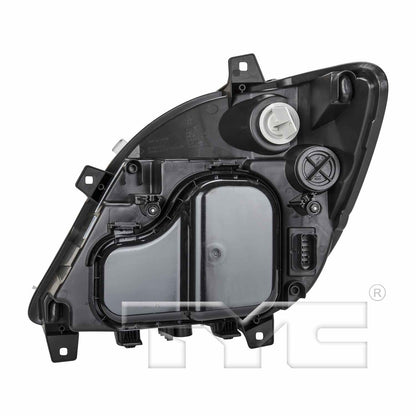 TYC TYC Regular 20-0969-00