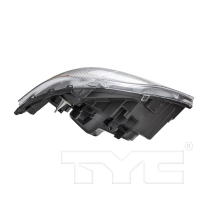 TYC CAPA Certified Headlight Assembly 20-0970-00-9