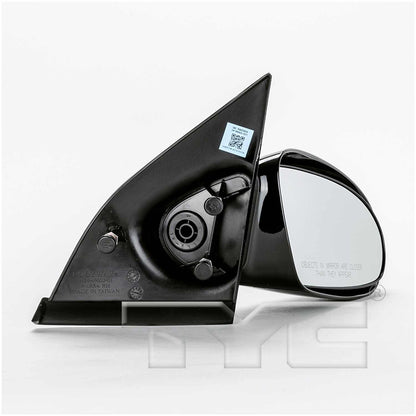 TYC Door Mirror 2010211