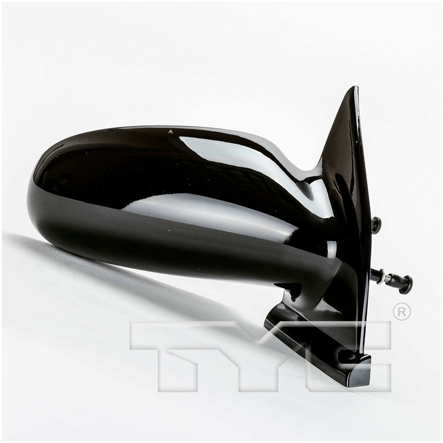 TYC Door Mirror 2010211