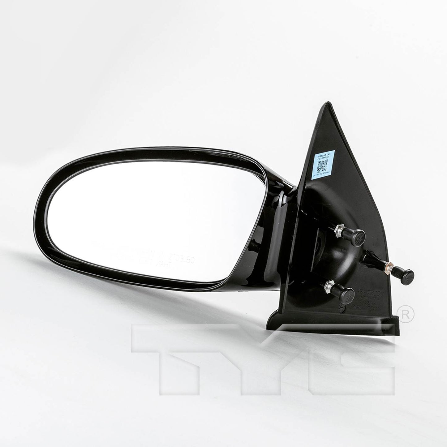 TYC Door Mirror 2010222