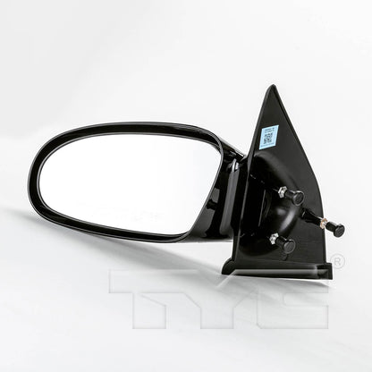 TYC Door Mirror 2010222