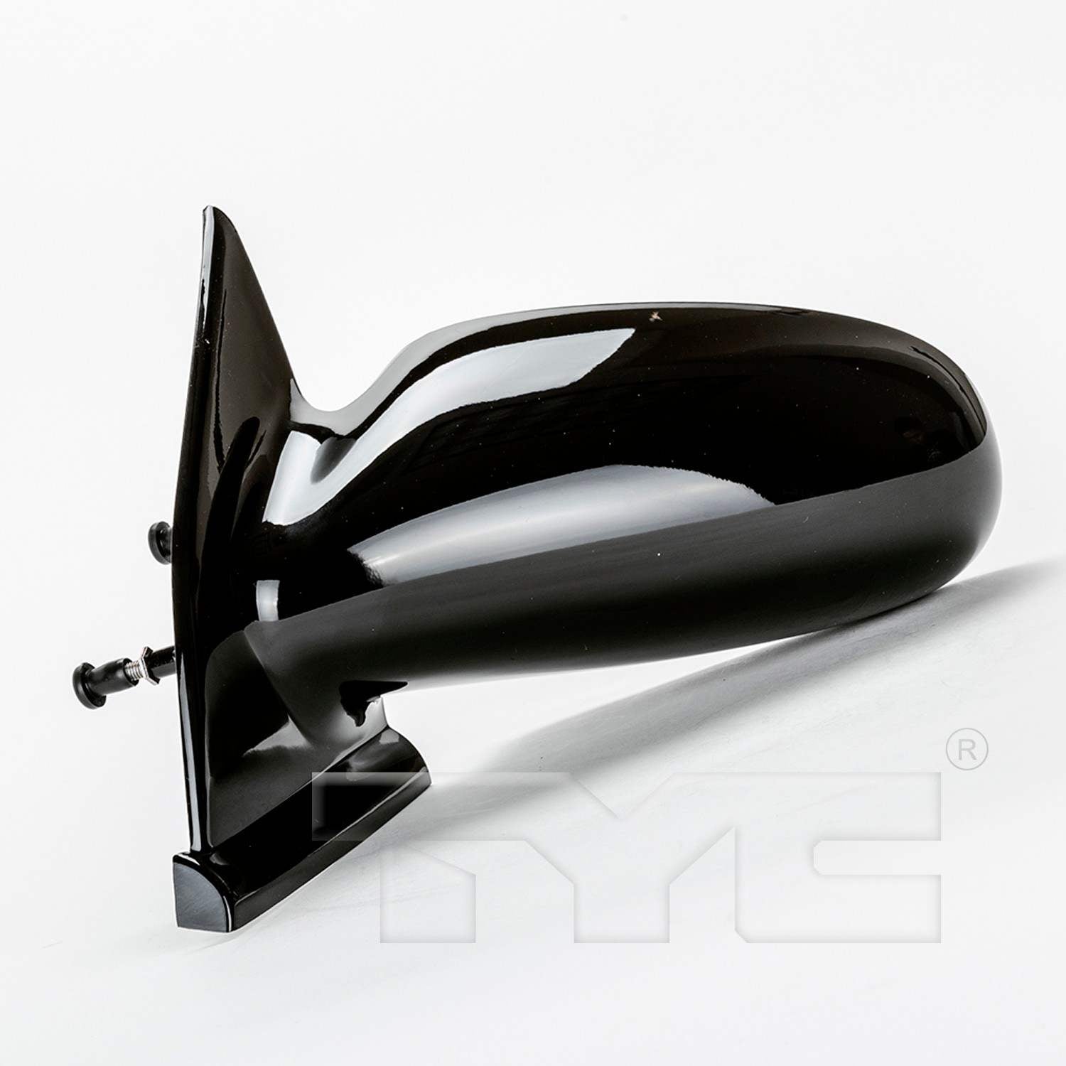 TYC Door Mirror 2010222