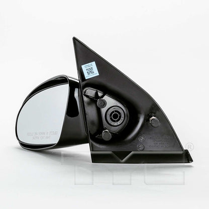 TYC Door Mirror 2010222