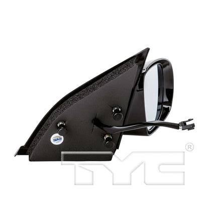 TYC Door Mirror 2010231