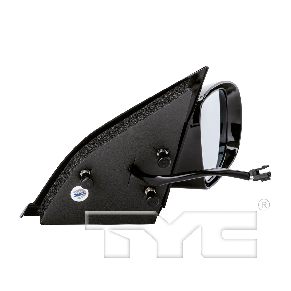 TYC Door Mirror 2010231