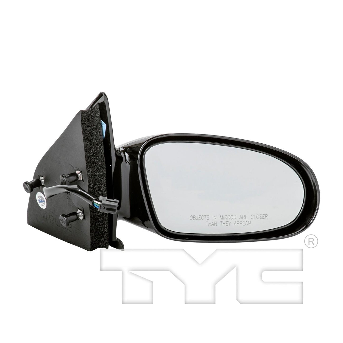 TYC Door Mirror 2010231