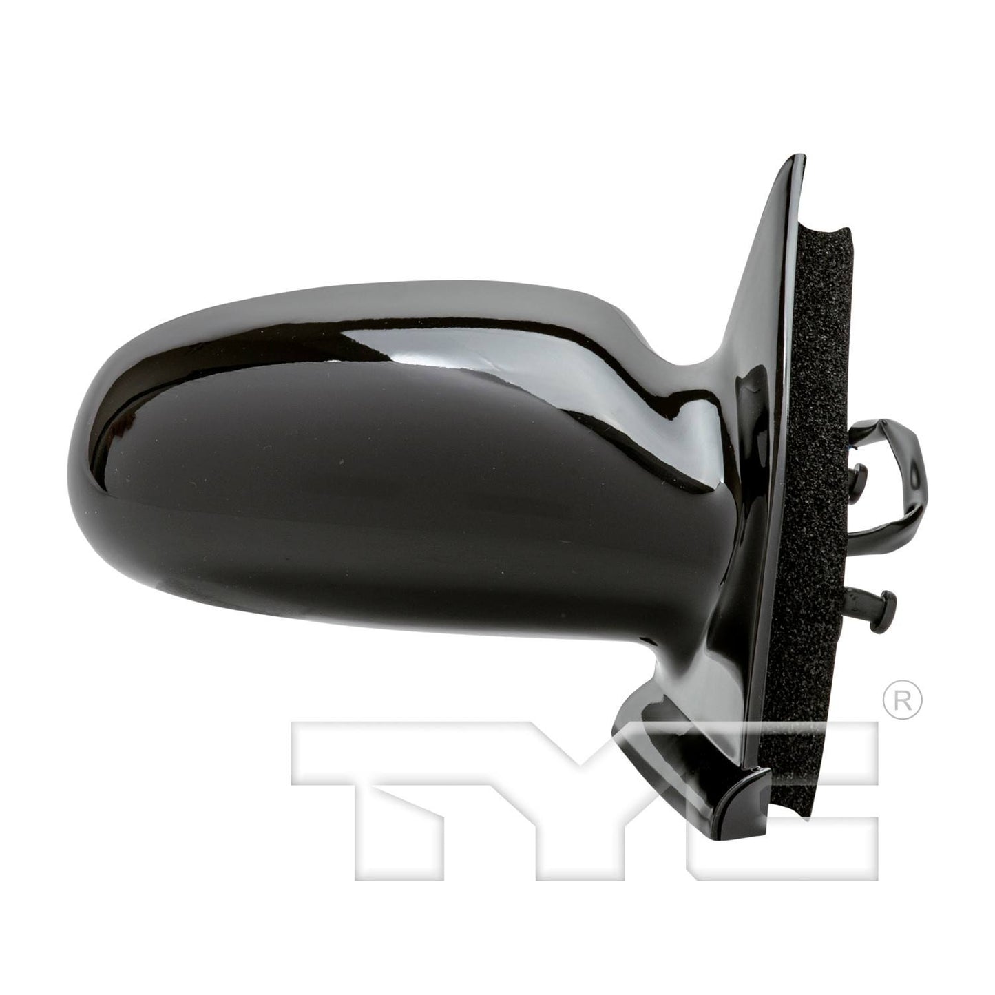 TYC Door Mirror 2010231