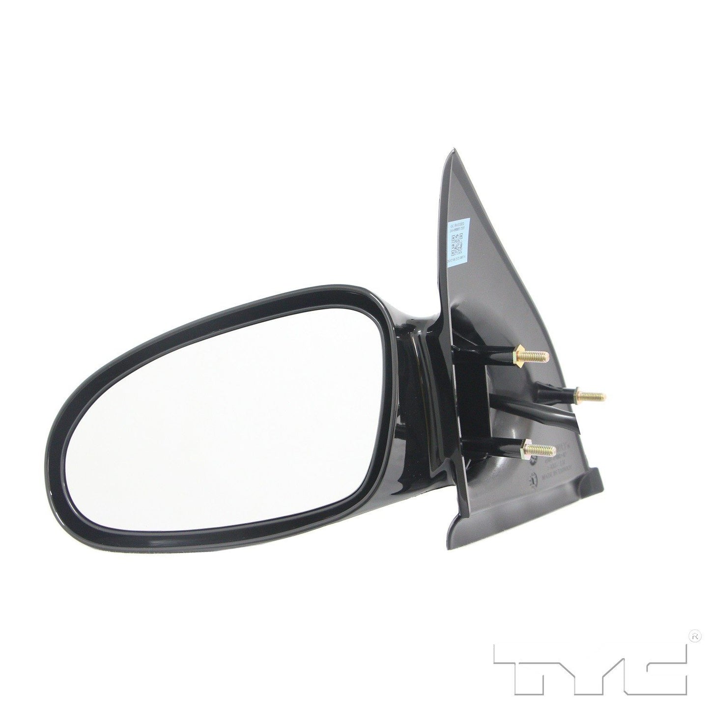 TYC Door Mirror 2010232