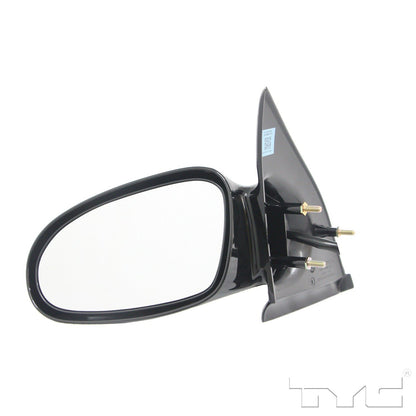 TYC Door Mirror 2010232