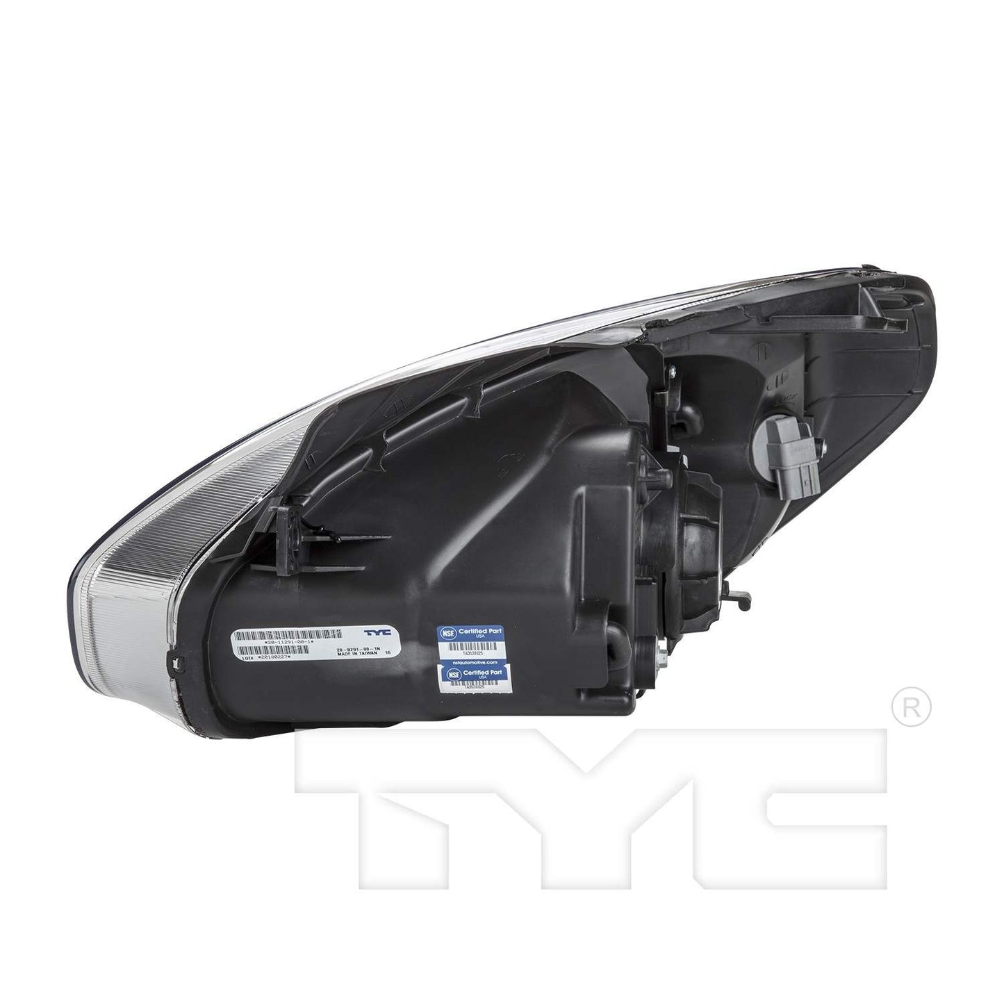 TYC TYC Regular 20-11291-00