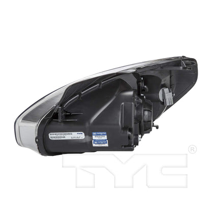 TYC TYC Regular 20-11291-00