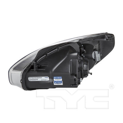 TYC TYC Regular 20-11291-00