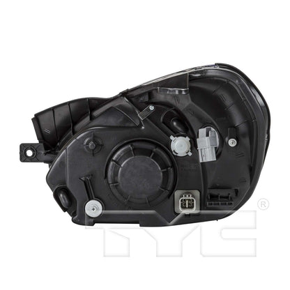 TYC TYC Regular 20-11291-00
