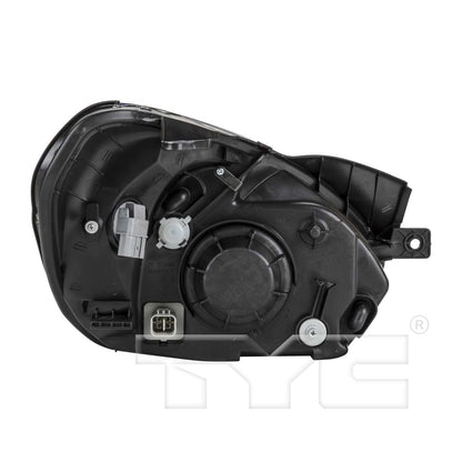TYC Headlight Assembly 20-11292-00