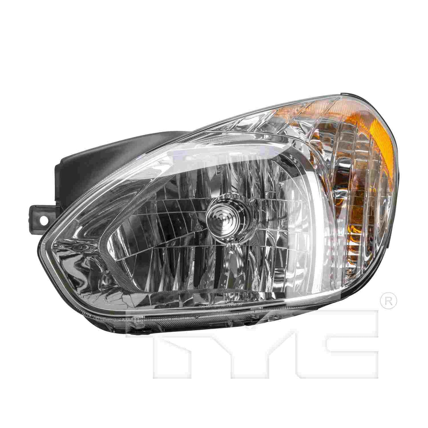 TYC Headlight Assembly 20-11292-00