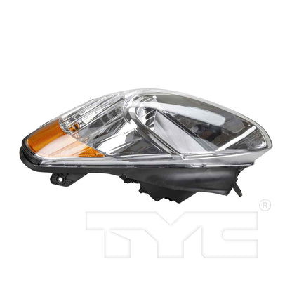 TYC Headlight Assembly 20-11292-00