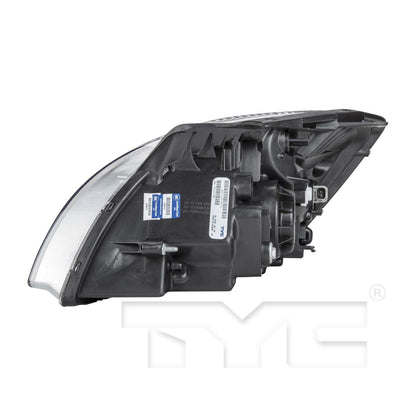 TYC CAPA Certified 20-11295-90-9