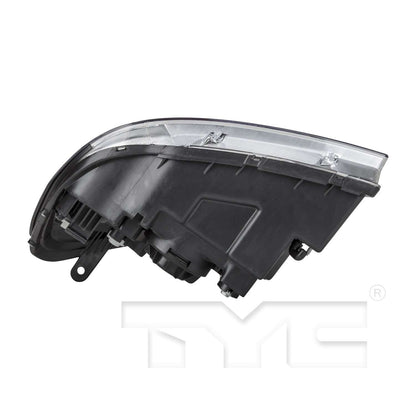 TYC CAPA Certified 20-11295-90-9