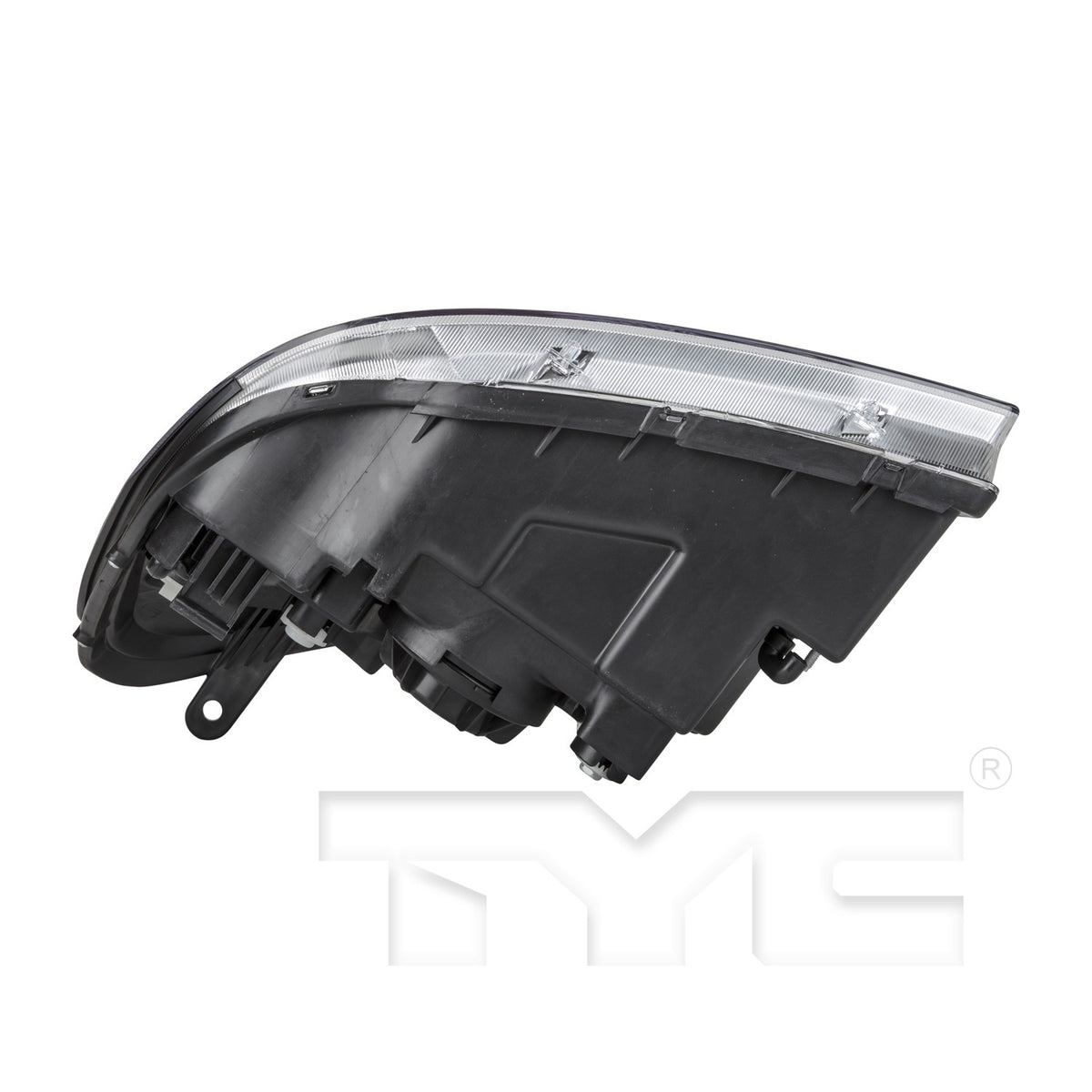 TYC CAPA Certified 20-11295-90-9