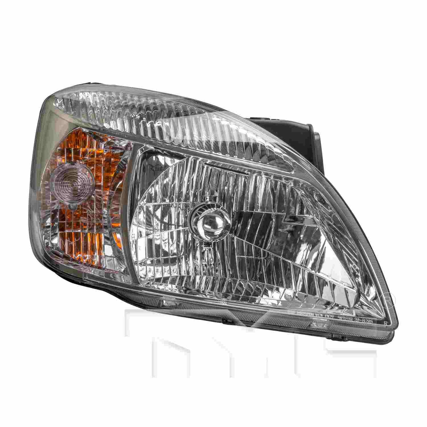 TYC CAPA Certified 20-11295-90-9