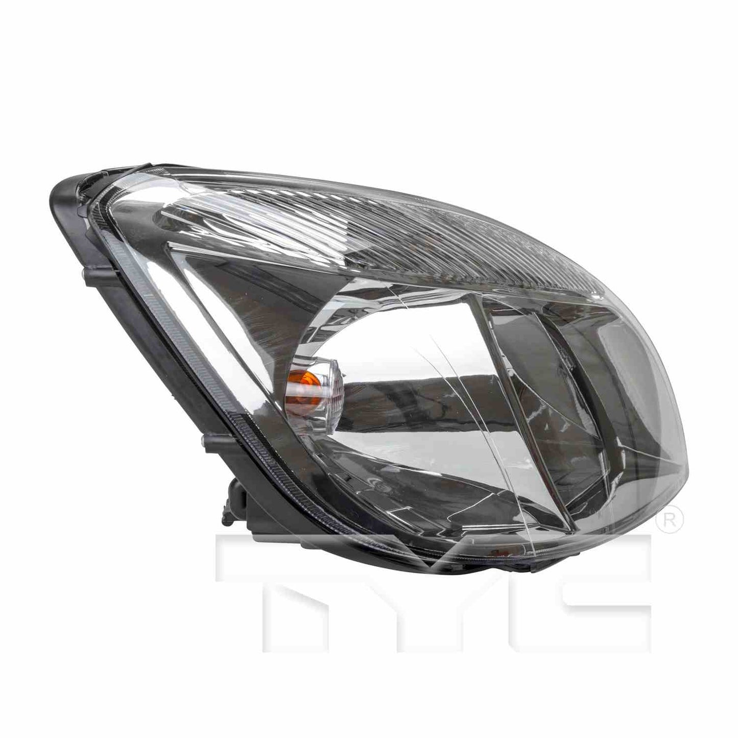 TYC CAPA Certified 20-11295-90-9