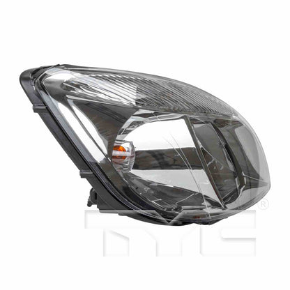 TYC CAPA Certified 20-11295-90-9