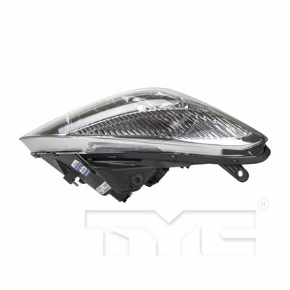 TYC CAPA Certified 20-11295-90-9