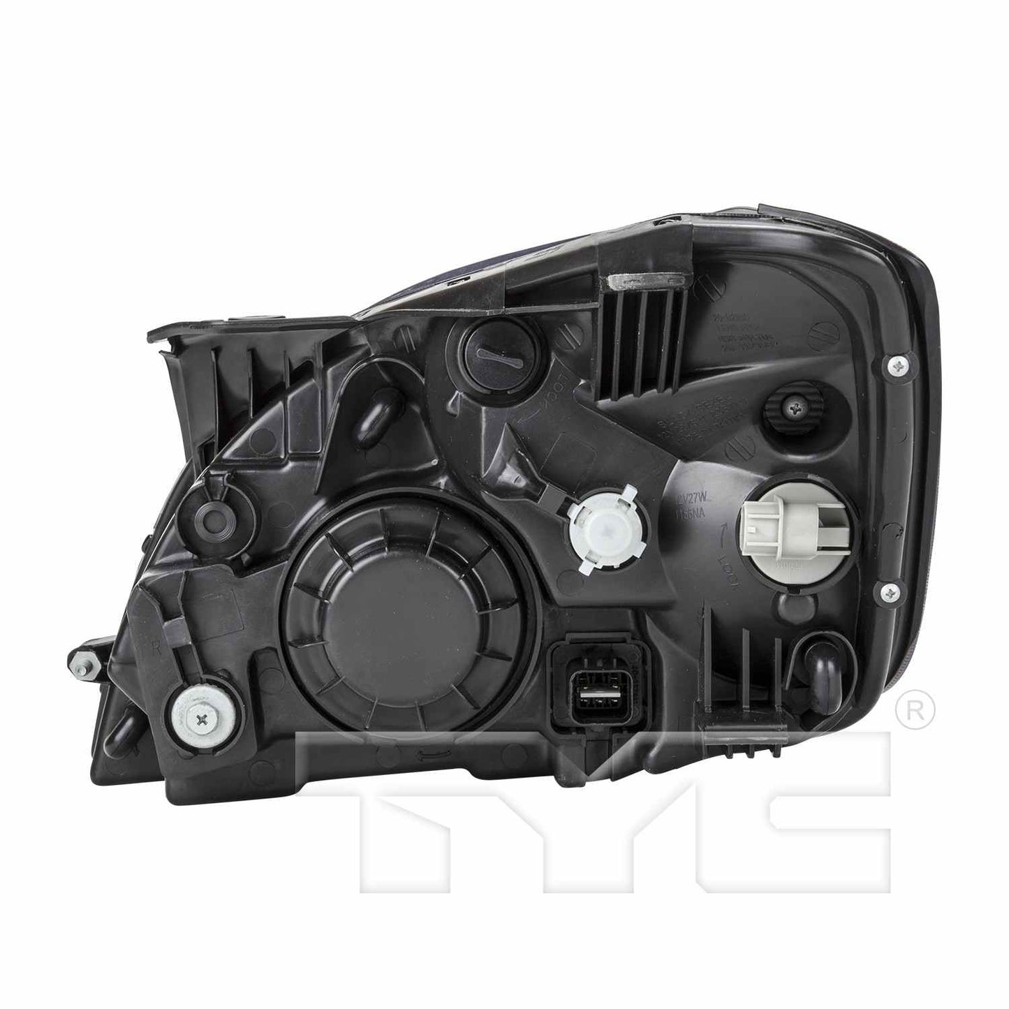 TYC TYC Regular 20-11295-90
