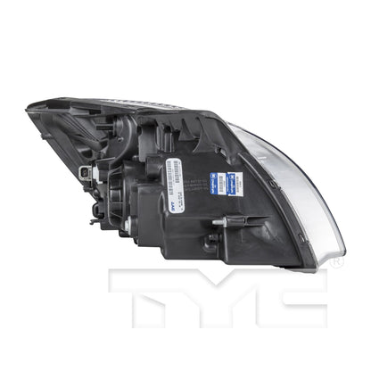 TYC Headlight Assembly 20-11296-90-9