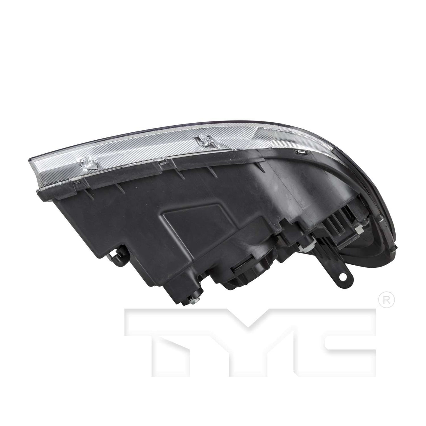 TYC Headlight Assembly 20-11296-90-9